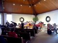 Oh Come, Oh Come, Immanuel