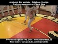 Click here to watch this video Capoeira / Göteborg, Sverige - Professor Edson Silva, Mai-2012
