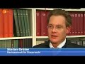 ZDF: Deutsche Millionen im F�rstentum Liechtenstein