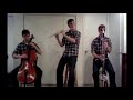 River Flows in You- Flute, Cello, Bass Clarinet