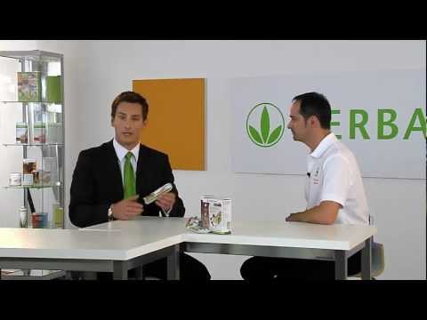 Herbalife - Formula 1 Express Riegel - Gesunde Mahlzeit im Riegel