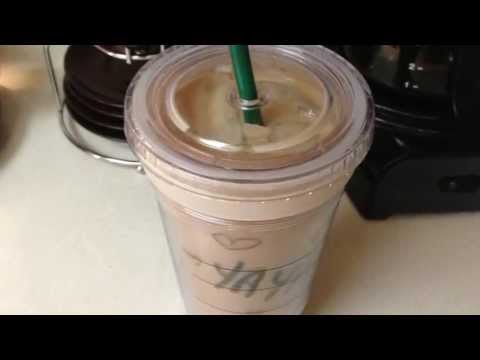 how to make iced coffee