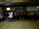 Team Building Exercise