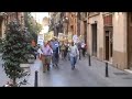 20091121 Valencia Clases Medias Crítica al PSOE y PP 05 MARCHA AL PALAU