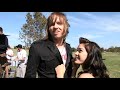 Music video by Lifehouse performing Halfway Gone. (C) 2009 Geffen Records