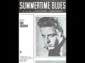 Eddie Cochran - The Eddie Cochran Story