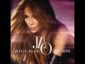 Jennifer Lopez - Jenny From The Block (Track Maste