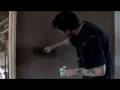 How To Plaster A Wall - Ron The Builder