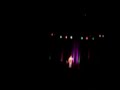 Jason Mraz at Virginia Tech- Tacos and Mojitos
