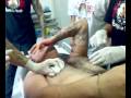 videos de Gadeia Piercing Mamilo Pt 2