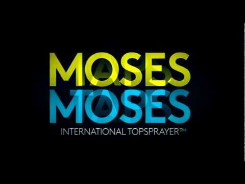 Moses & Taps International Top Sprayer zur Ökonomie des Graffiti Sprühens 0 Moses & Taps International Top Sprayer zur Ökonomie des Graffiti Sprühens