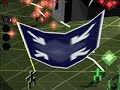 Massive Darwinia battle - Part 1