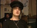 channel 4 news interview with peter doherty after coming out of jail. note: i'm tired of people leaving hate comments on this video. if you dont like him fine. but respect other peoples views and dont watch videos about him!