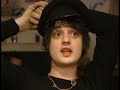 channel 4 news interview with peter doherty after coming out of jail. note: i'm tired of people leaving hate comments on this video. if you dont like him fine. but respect other peoples views and dont watch videos about him!