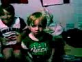 Juani y lauti bailando Juani y lauti bailando