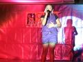 videos de Angella Joy Lista sings I Have Nothing at Mall Show