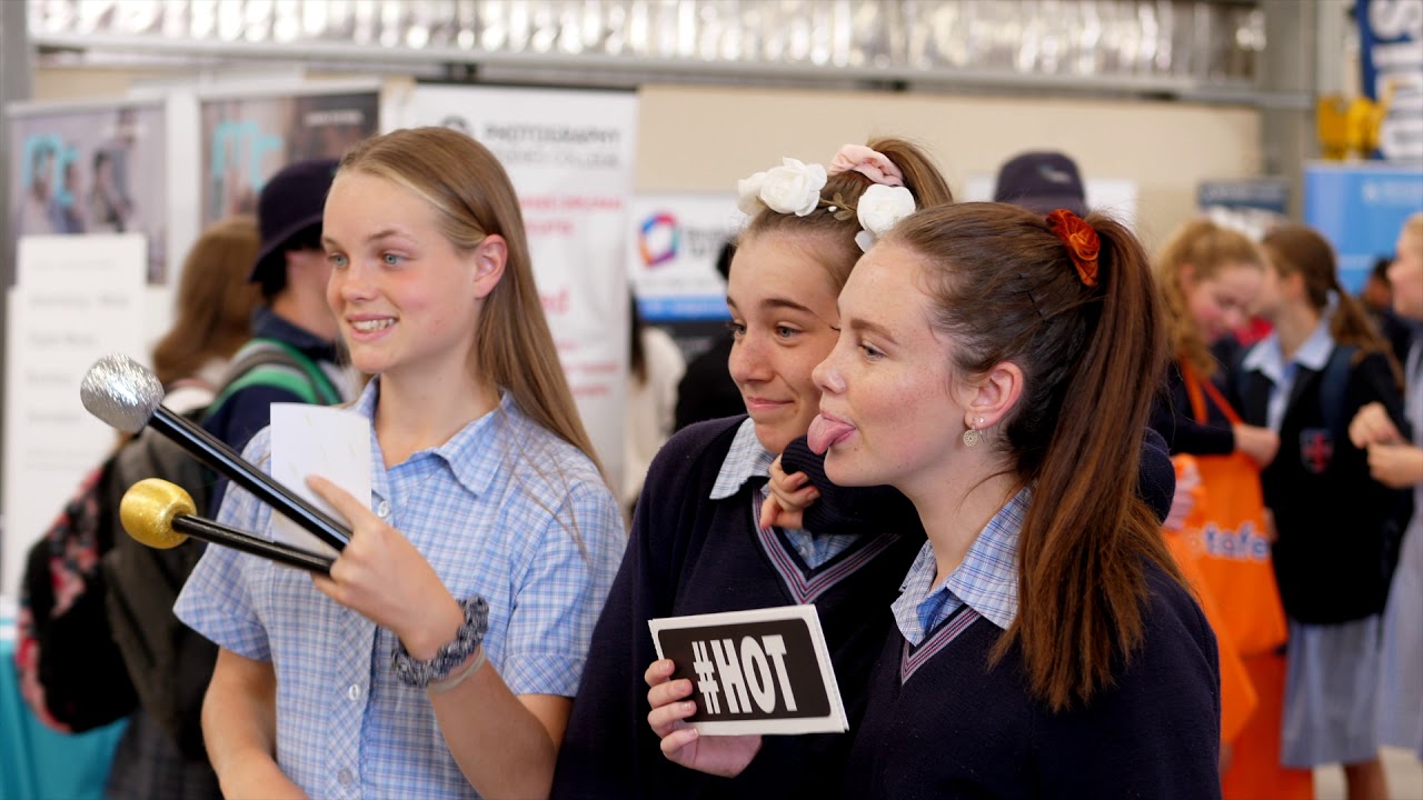 Careers Day Out 2019 - Project success story