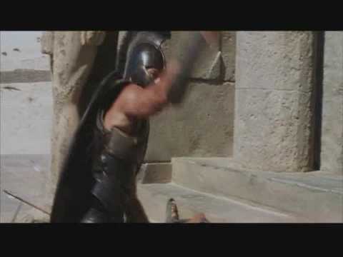 Achilles (Troy, Music Video)