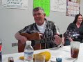 Dildo Newfoundland Seaside Firehall party
