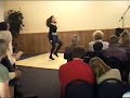 My Hardshoe Irish Dance/Treble Reel Routine