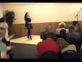 My Hardshoe Irish Dance/Treble Reel Routine