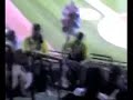 White Sox Cotton Candy Guy Yelling