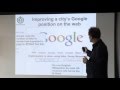 TEDxBristol 2011 - Wikimedia UK - Transforming ...