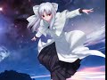 MELTY BLOOD Act Cadenza[MAD MOVIE]　-RED ZONE-