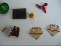 Blog link: piper2381.blogspot.com A video review of Lego Minifigures Maraca Man. This toy is from series 2 and was released in 2010. Maraca man's accessories include 3 maracas, a green sombrero and a poncho.