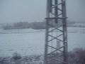 videos de Snow fields in Italy