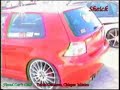 Entrevista Tuning a Cobi de fixed car\ Entrevista Tuning a Cobi de fixed car\