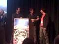 Sundance Film Festival Day 6 - Baghead -Premiere -Q&A Part 2