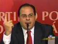 Jaime Perelló presenta su Plan Legislativo