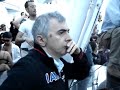 viedeo dalla consolle piu in vista del mondo cn il mitico dj ralph