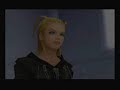 Kingdom Hearts Re:Chain of Memories English - Part 24 - Castle Oblivion Larxene\