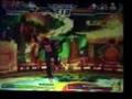 Capcom vs SNK 2 SBO 2004 Match Footage Part 2