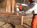 Granberg Mini-Mill II from baileysonline.com