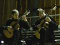 videos de Duo Kvaratskhelia - Scarlatti Sonate K.227