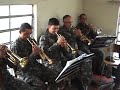 Burguesinha - Banda do 8� B I Mtz do Ex�rcito