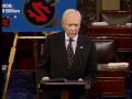 Hatch Senate Floor Speech on Finance Health Bill 10/13/09