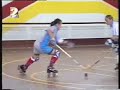 H�quei Patins - Final Four Feminina Parte4