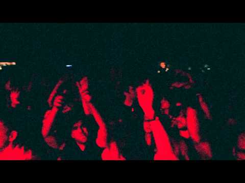 The Weeknd joins Flying Lotus on stage in London