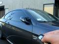 eas | remoteKEY+ for e9x BMW - Folding Mirror Demo