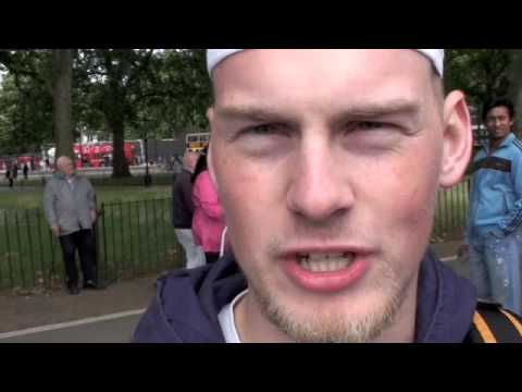 ISLAM IN EUROPE.