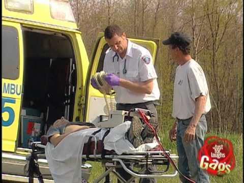 Car Battery Defibrillator