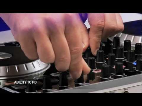 Numark N4 Intro Controlador DJ RCAPRO