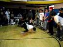 Infamous Zebra Mob Vs. Supreme Being ..pt.4