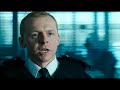 Hot Fuzz International Trailer