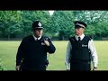 Hot Fuzz International Trailer Hot Fuzz International Trailer
