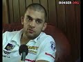 Dawid \"Cygan\" Kostecki dla bokser.org (1/4)